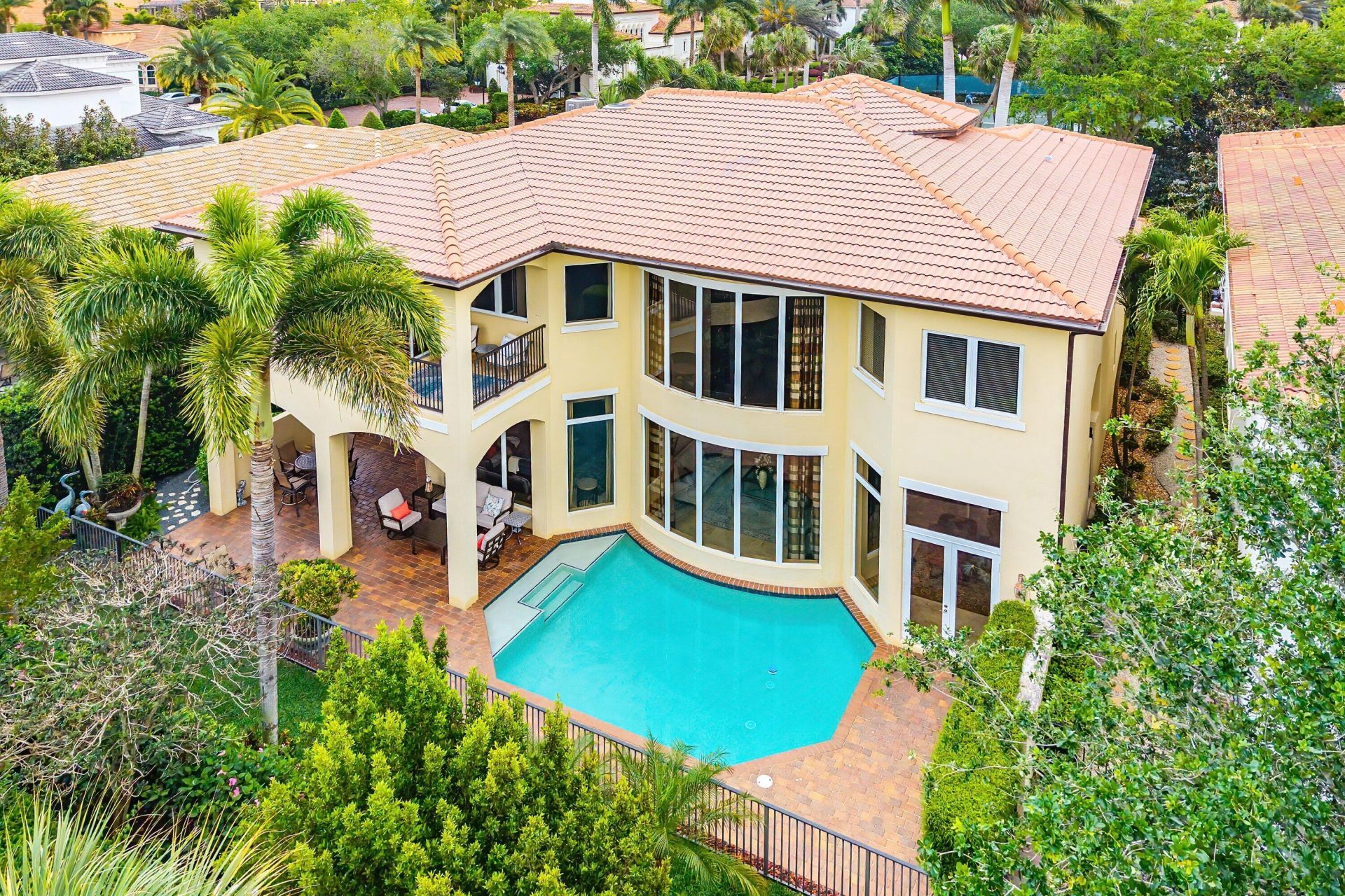 6445 Montesito Street, Boca Raton, FL 33496 Photo