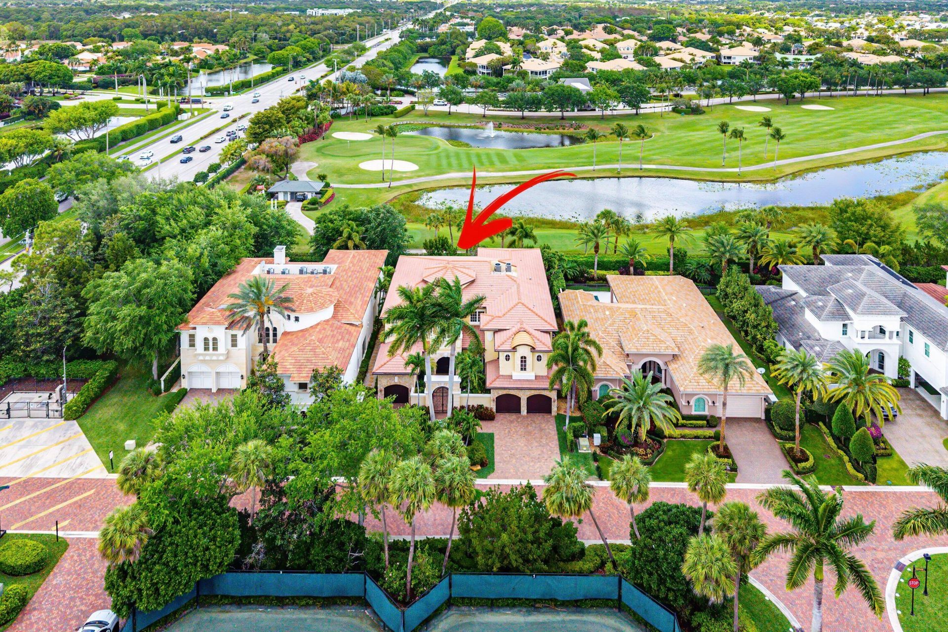 6445 Montesito Street, Boca Raton, FL 33496 Photo