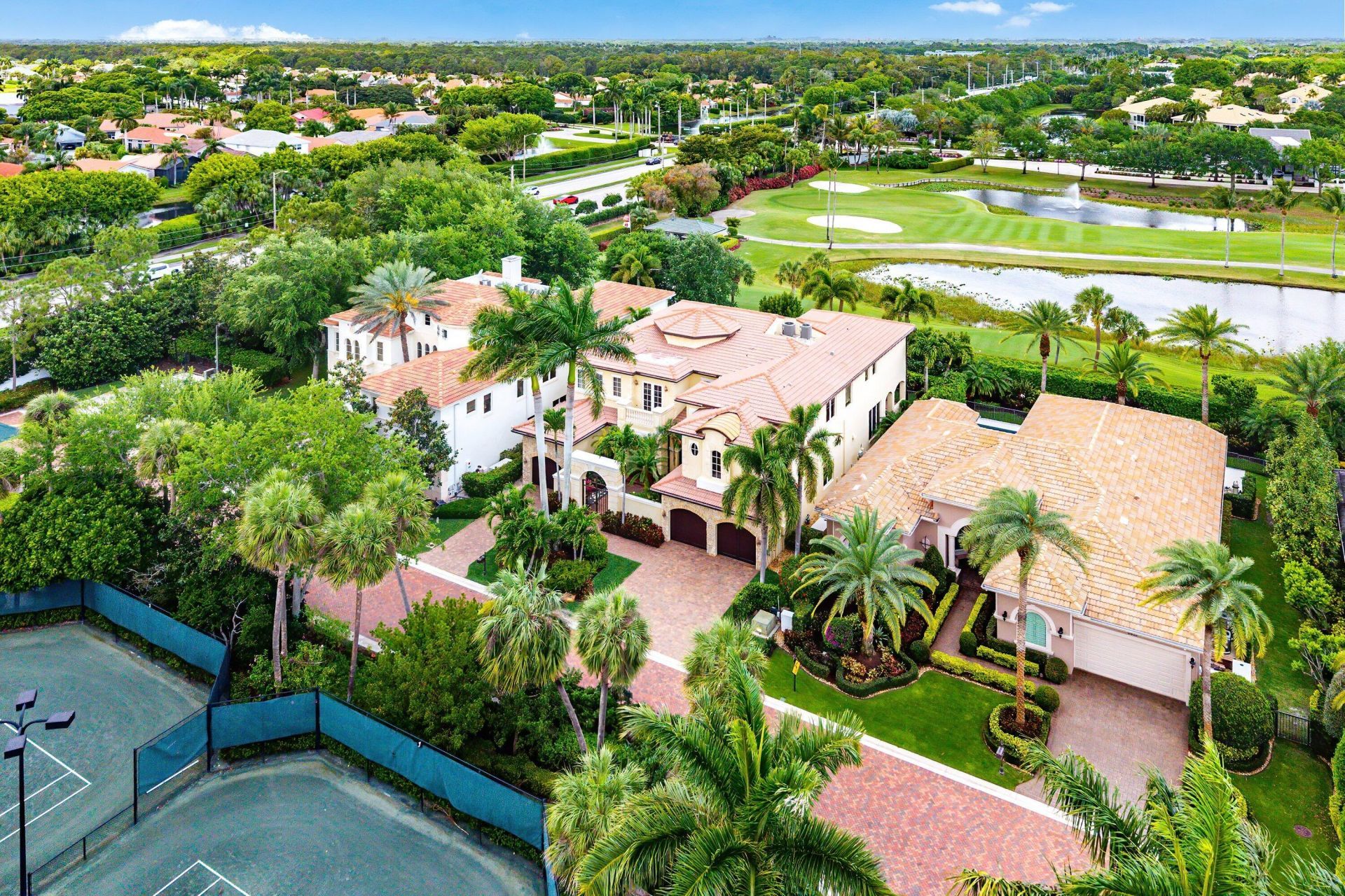 6445 Montesito Street, Boca Raton, FL 33496 Photo