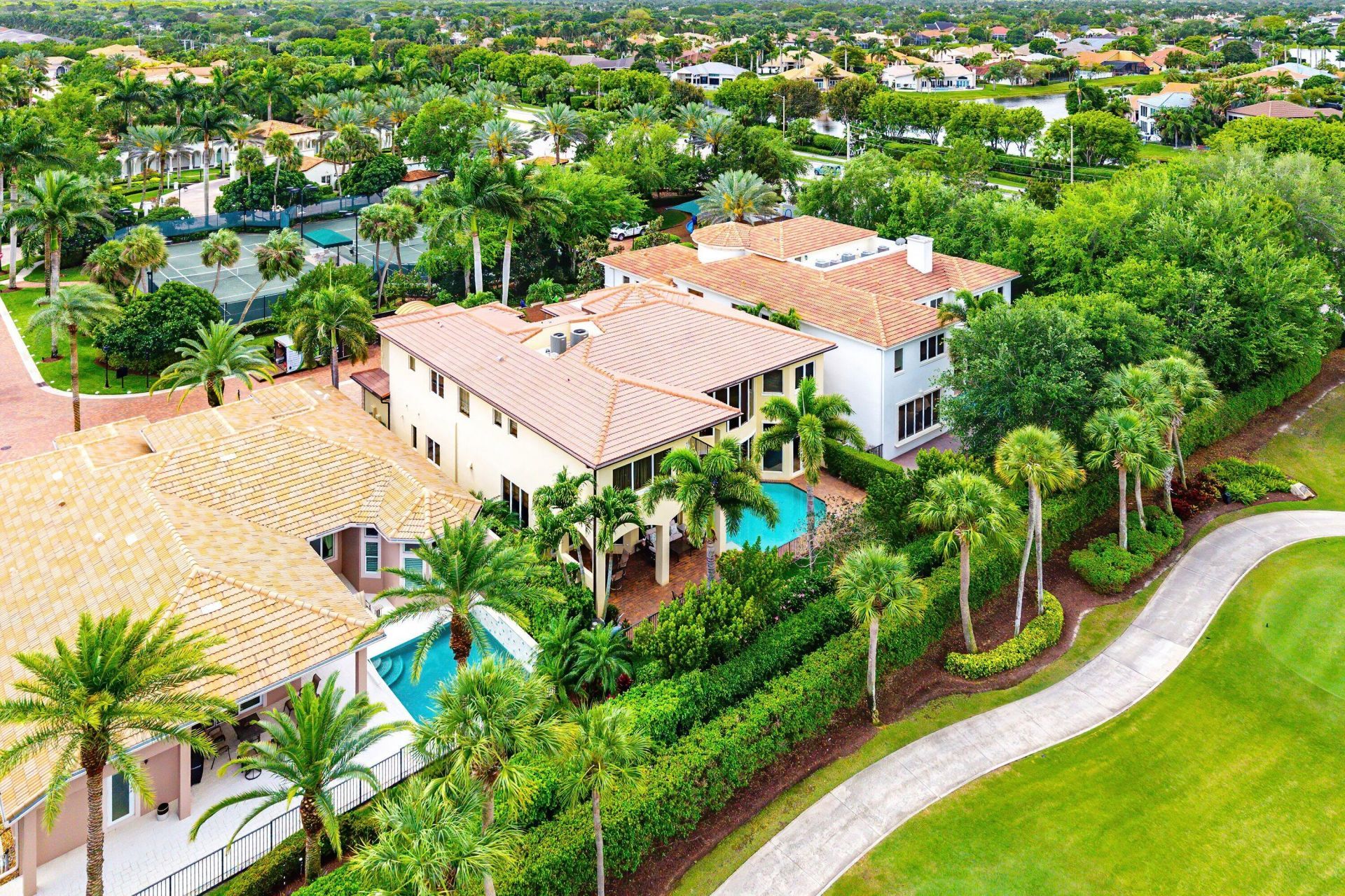 6445 Montesito Street, Boca Raton, FL 33496 Photo