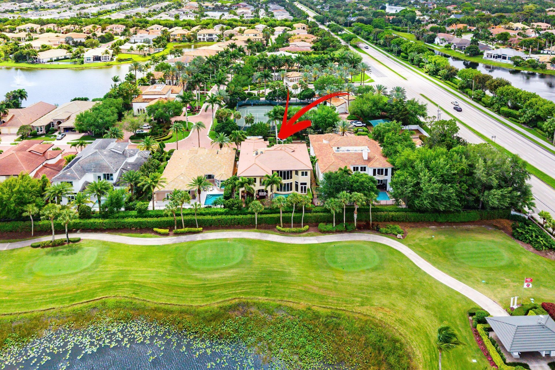 6445 Montesito Street, Boca Raton, FL 33496 Photo