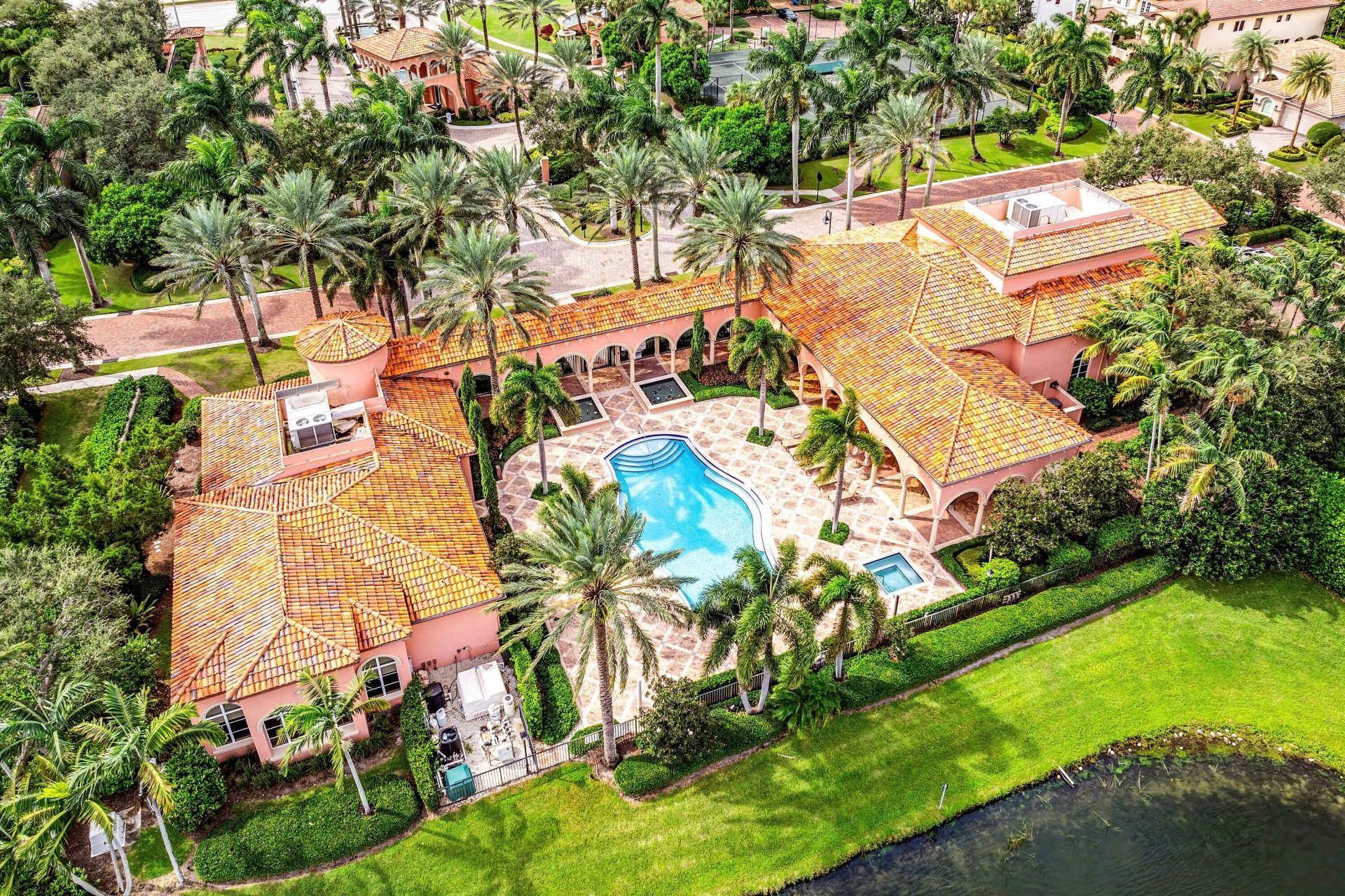 6445 Montesito Street, Boca Raton, FL 33496 Photo