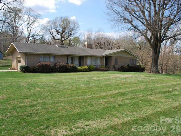 176 Midway Street , Cooleemee, NC 27014