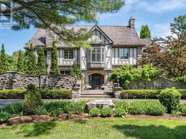 480 Manor Avenue , Ottawa, ON K1M0H9