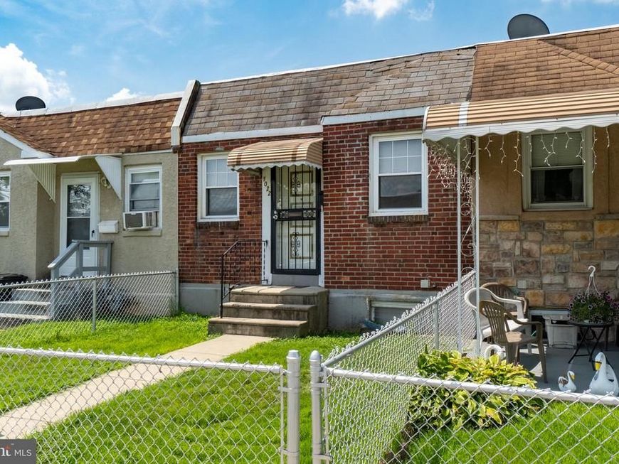 1022 Pine Road , Sharon Hill, PA 19079 Main Photo