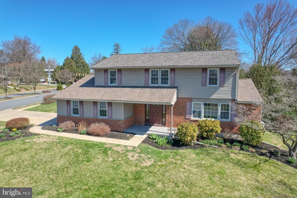 2421 Dorval Road, Wilmington, DE 19810 Main Photo