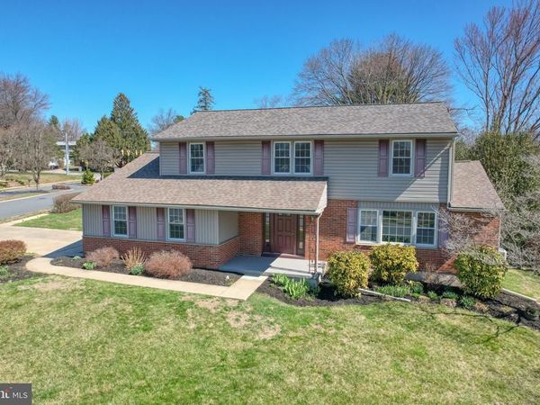 2421 DORVAL ROAD, WILMINGTON, DE 19810