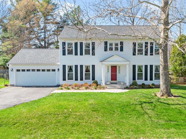 17320 MOSS SIDE LANE, OLNEY, MD 20832