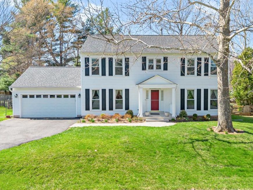 17320 Moss Side Lane, Olney, MD 20832 Main Photo