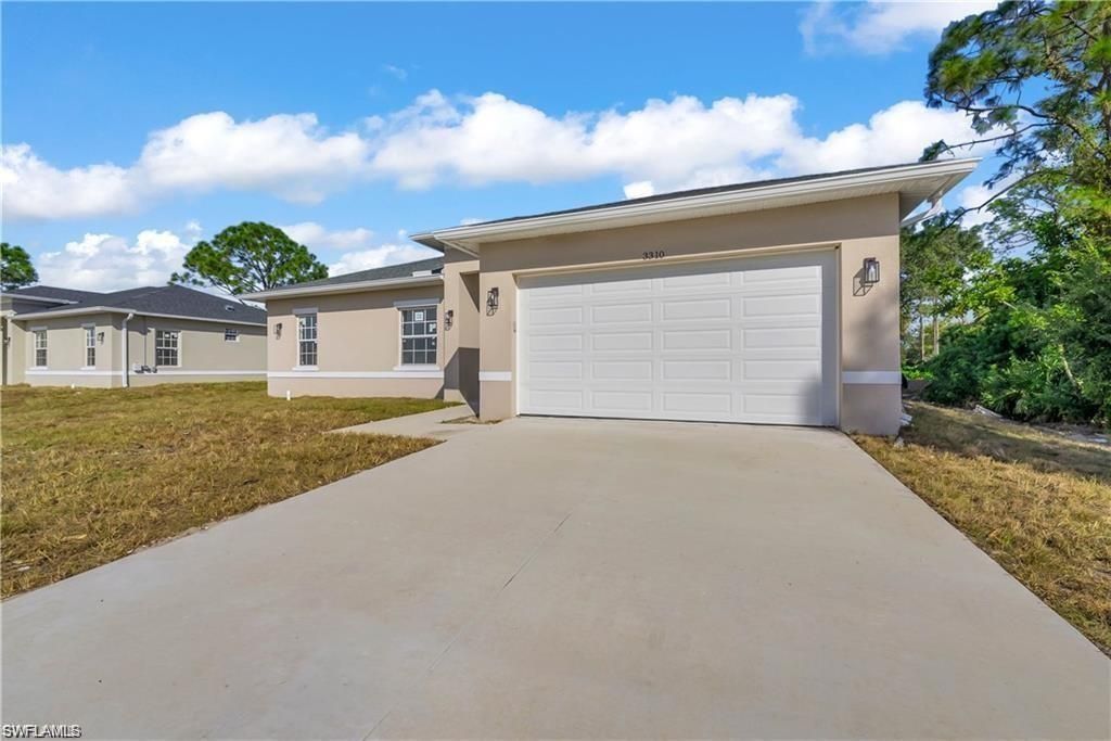 3310 11th St W, Lehigh Acres, FL 33971 Photo