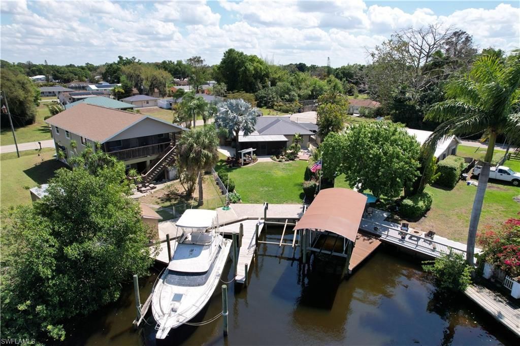 13438 Caribbean Blvd, Fort Myers, FL 33905 Photo