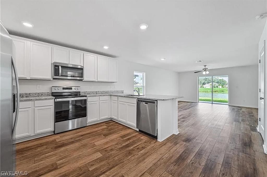 852 Franklin Ct , Immokalee, FL 34142 Photo