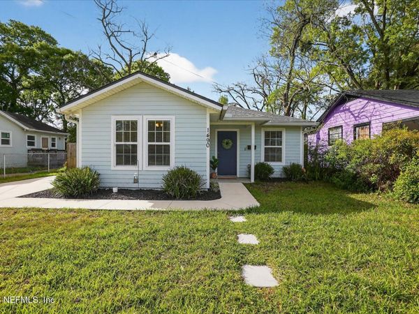 1490 W 10TH Street, Jacksonville, FL 32209