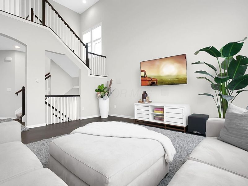 1465 Big Bluestem Way , Sunbury, OH 43074 Photo 11