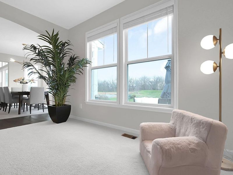 1465 Big Bluestem Way , Sunbury, OH 43074 Photo 13