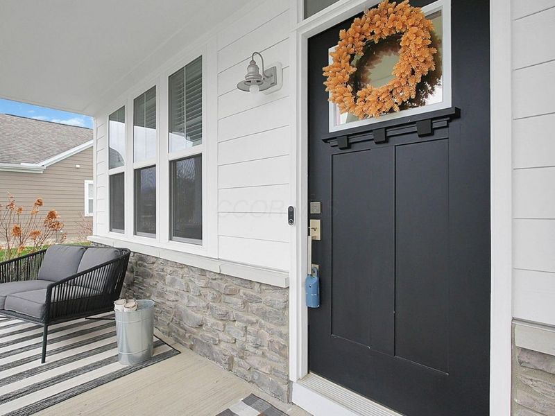 1465 Big Bluestem Way , Sunbury, OH 43074 Photo 2