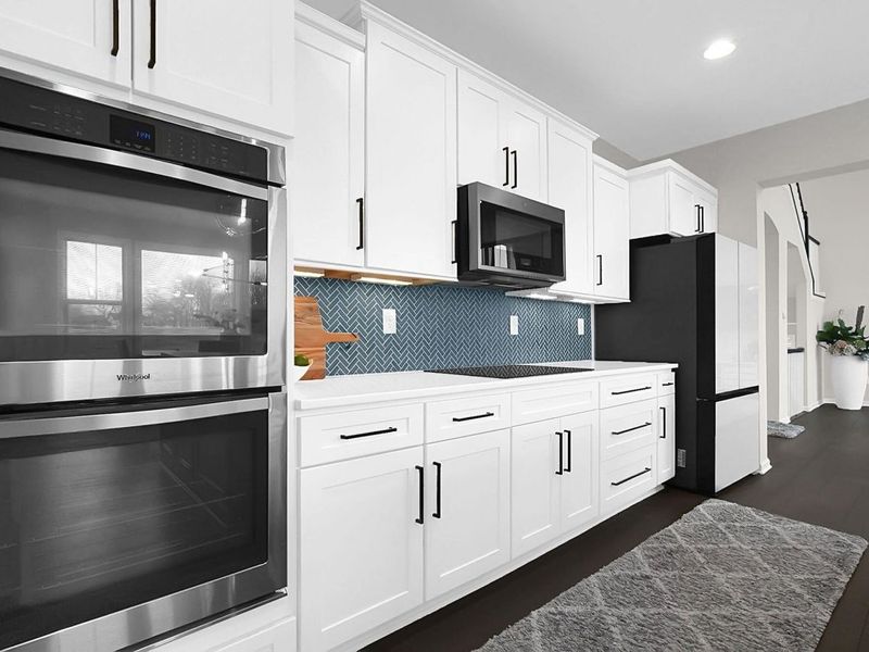 1465 Big Bluestem Way , Sunbury, OH 43074 Photo 20