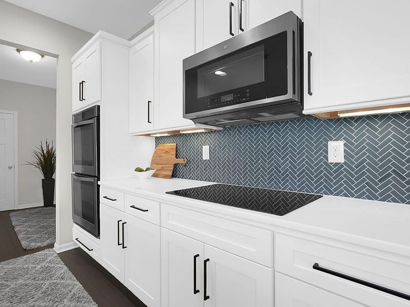 1465 Big Bluestem Way , Sunbury, OH 43074 Photo 21