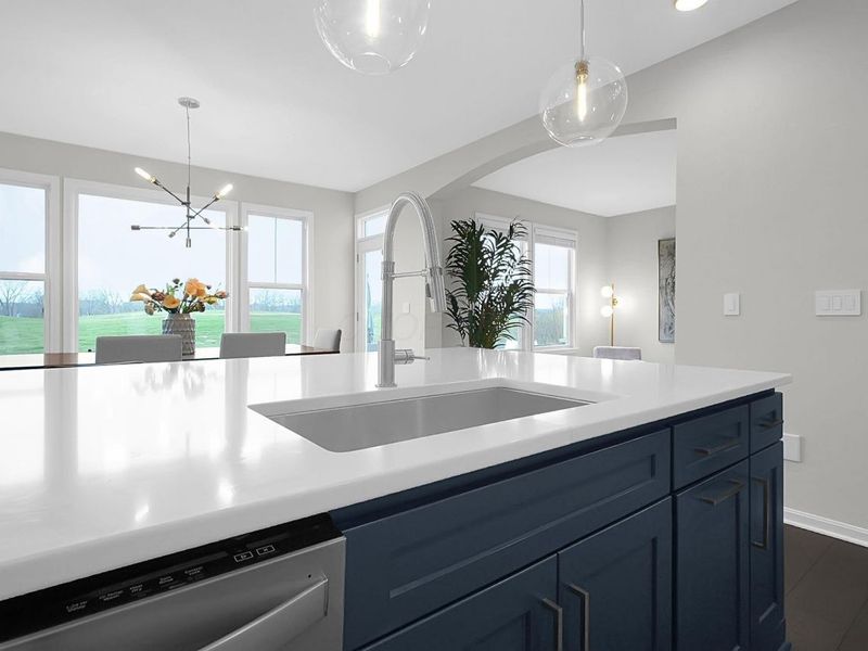 1465 Big Bluestem Way , Sunbury, OH 43074 Photo 22