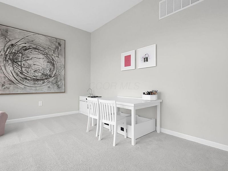 1465 Big Bluestem Way , Sunbury, OH 43074 Photo 24