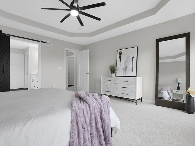 1465 Big Bluestem Way , Sunbury, OH 43074 Photo 28