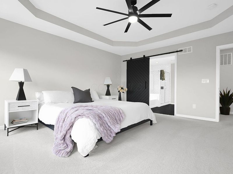 1465 Big Bluestem Way , Sunbury, OH 43074 Photo 29