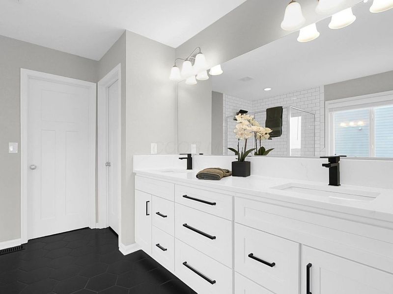 1465 Big Bluestem Way , Sunbury, OH 43074 Photo 30