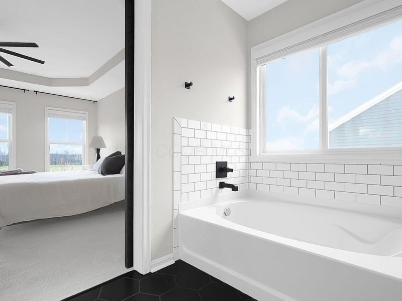 1465 Big Bluestem Way , Sunbury, OH 43074 Photo 32