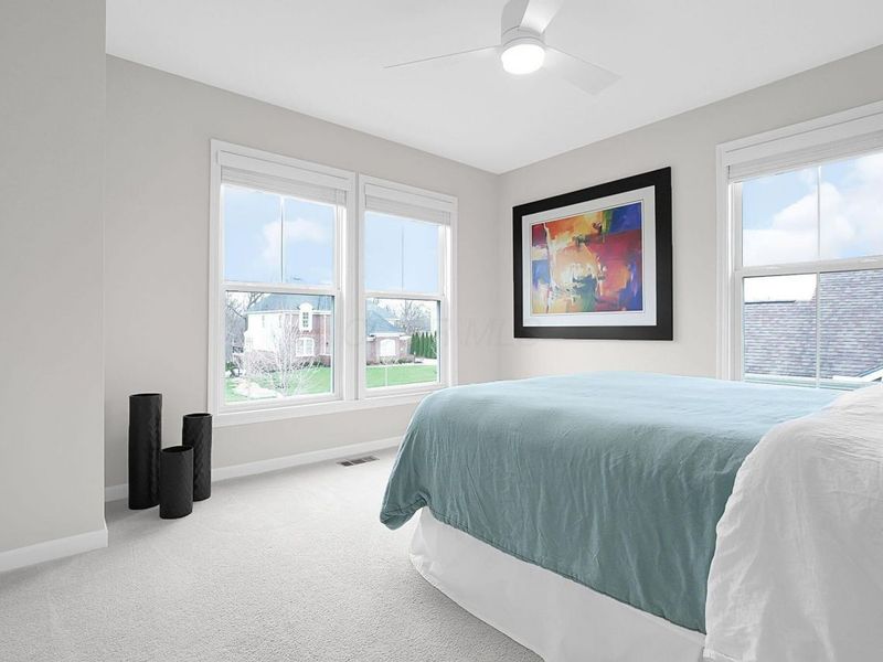 1465 Big Bluestem Way , Sunbury, OH 43074 Photo 34