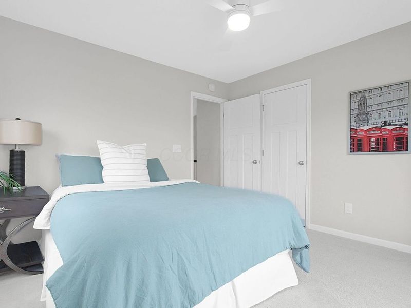 1465 Big Bluestem Way , Sunbury, OH 43074 Photo 35