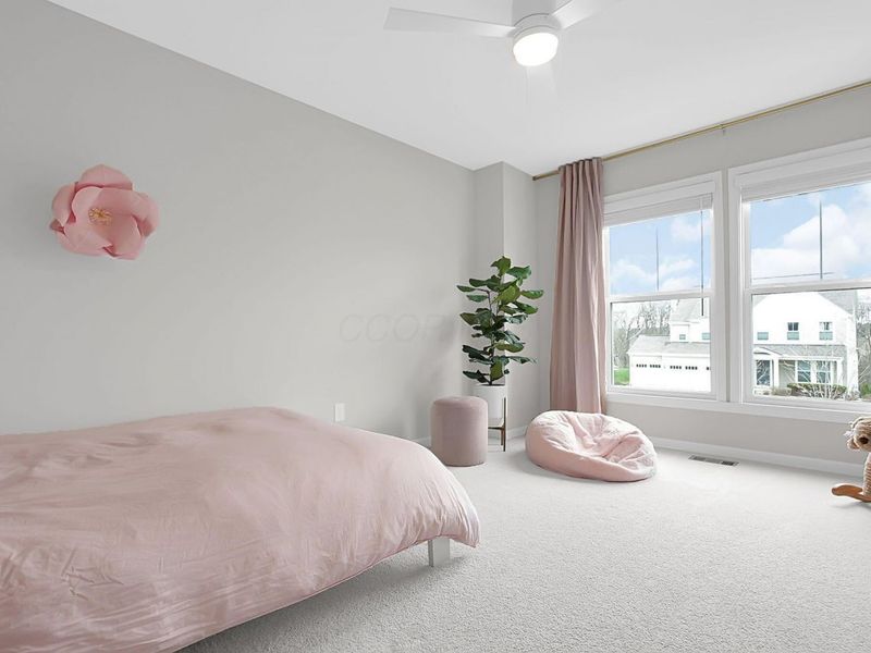 1465 Big Bluestem Way , Sunbury, OH 43074 Photo 36