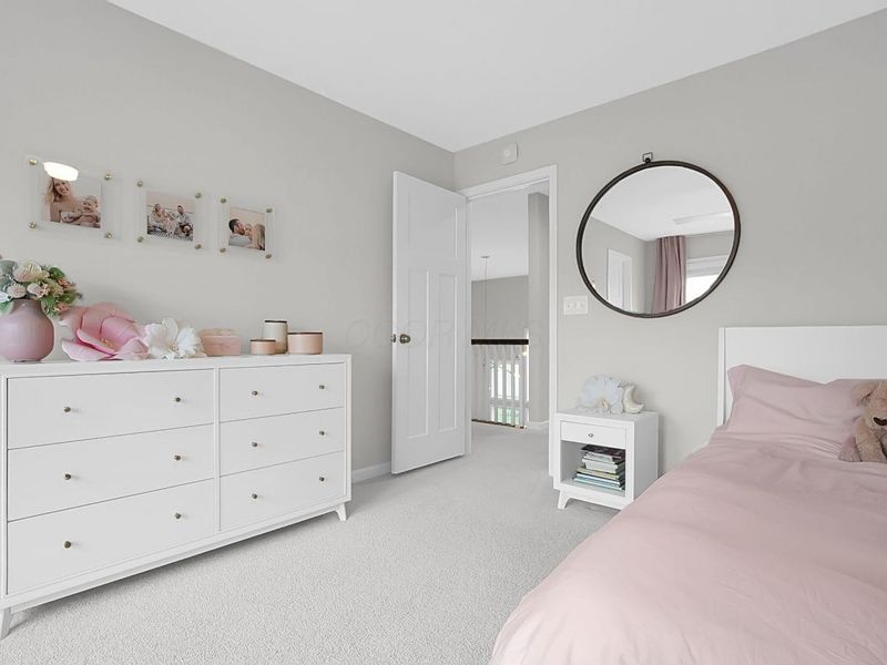 1465 Big Bluestem Way , Sunbury, OH 43074 Photo 37