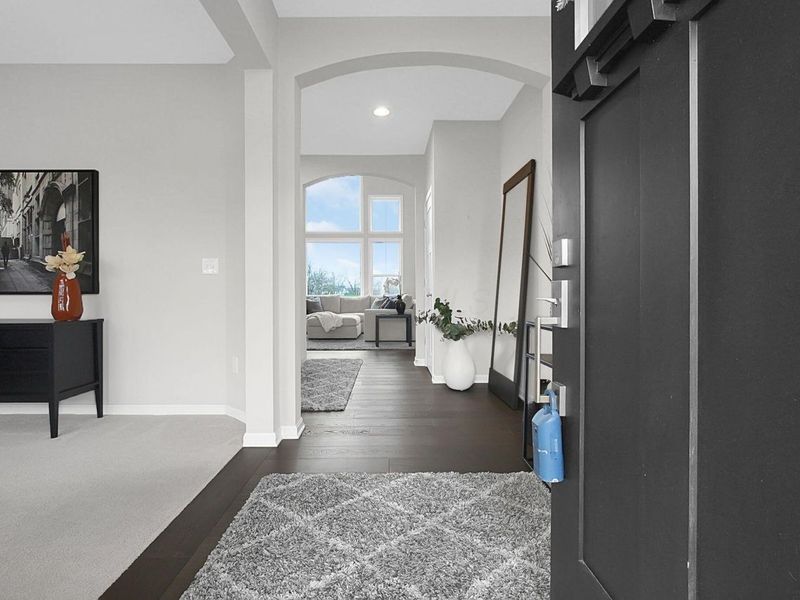 1465 Big Bluestem Way , Sunbury, OH 43074 Photo 4