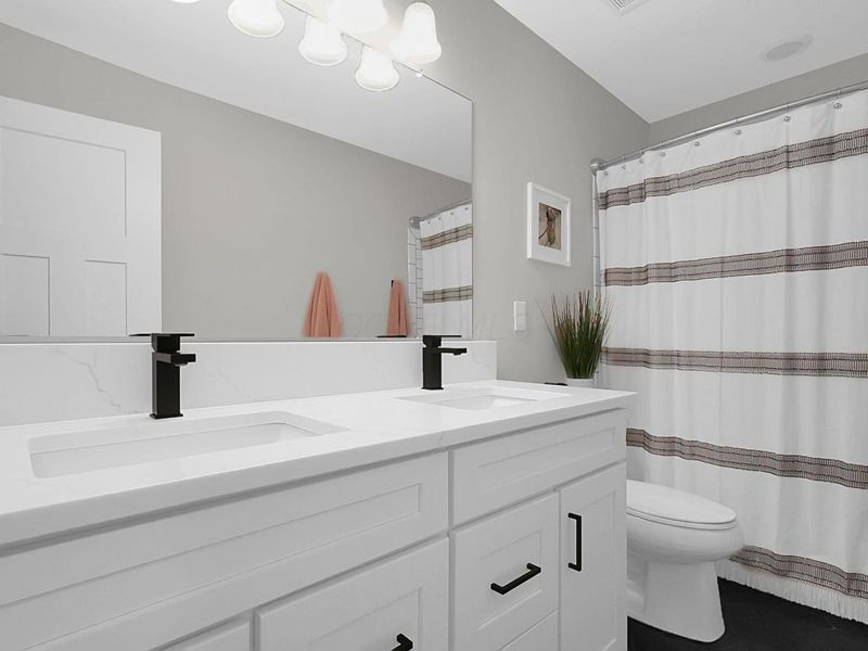 1465 Big Bluestem Way , Sunbury, OH 43074 Photo 40