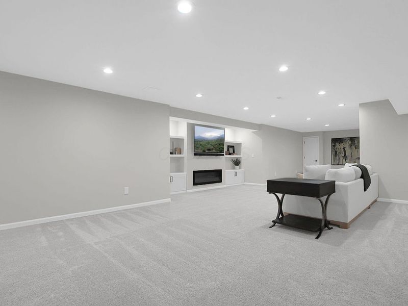 1465 Big Bluestem Way , Sunbury, OH 43074 Photo 43