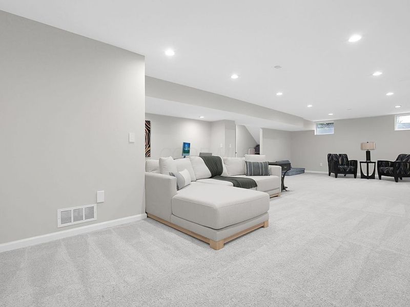 1465 Big Bluestem Way , Sunbury, OH 43074 Photo 44