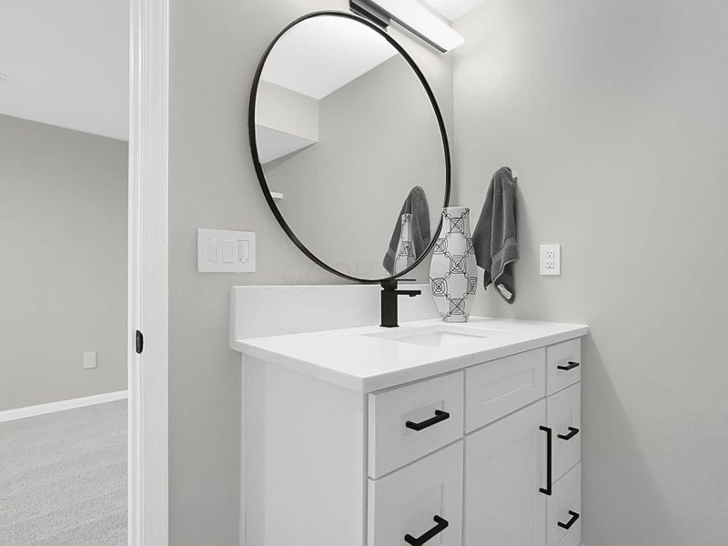 1465 Big Bluestem Way , Sunbury, OH 43074 Photo 45