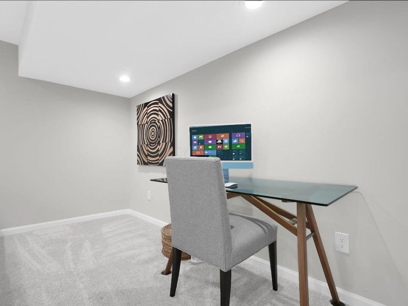 1465 Big Bluestem Way , Sunbury, OH 43074 Photo 46