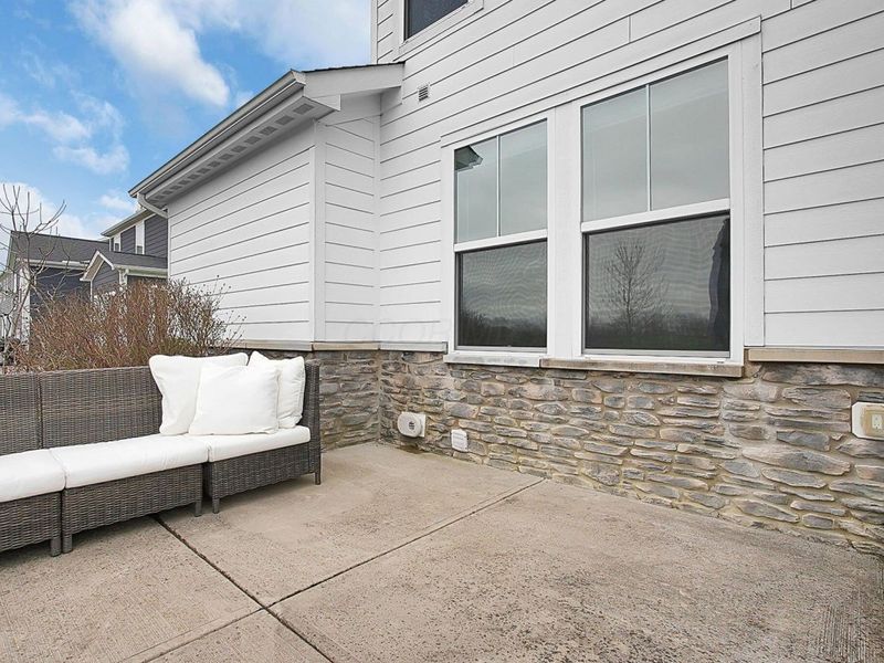 1465 Big Bluestem Way , Sunbury, OH 43074 Photo 48