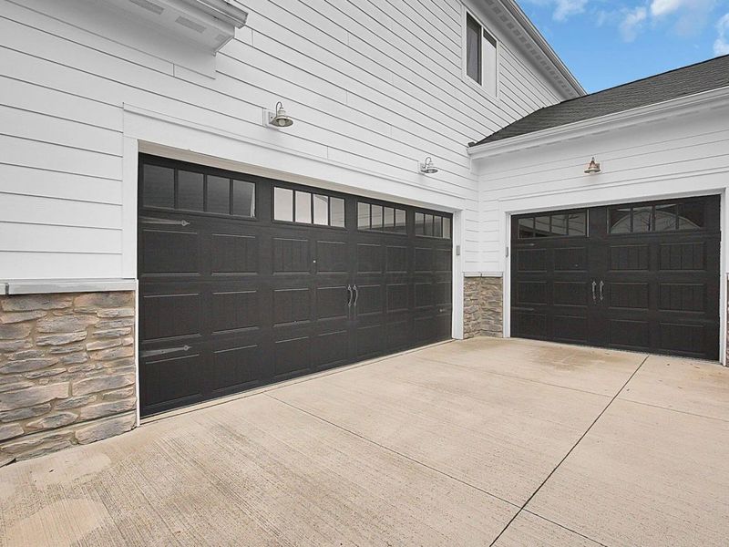 1465 Big Bluestem Way , Sunbury, OH 43074 Photo 49