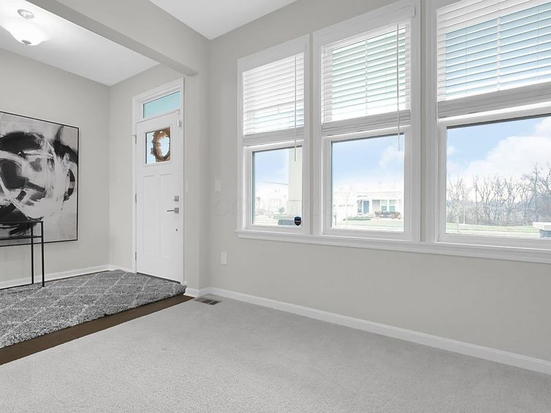 1465 Big Bluestem Way , Sunbury, OH 43074 Photo 5