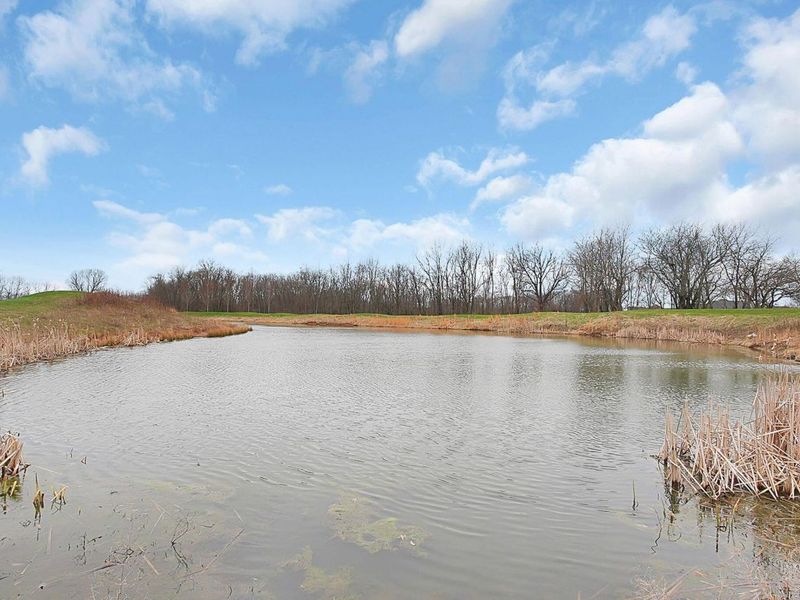 1465 Big Bluestem Way , Sunbury, OH 43074 Photo 51