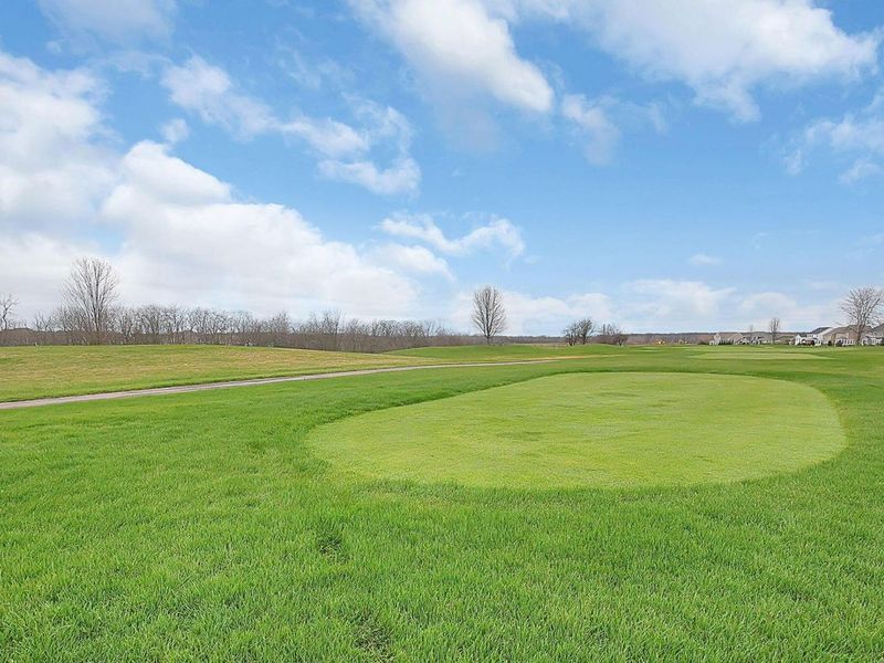 1465 Big Bluestem Way , Sunbury, OH 43074 Photo 52