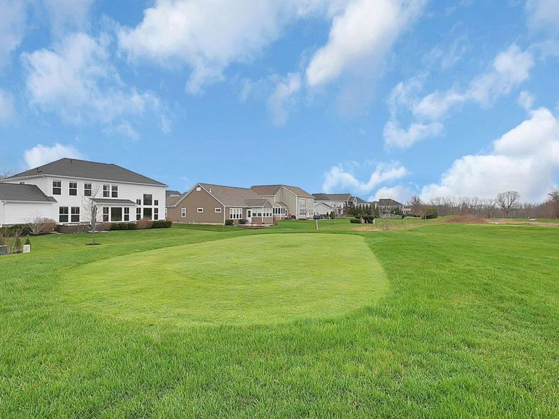 1465 Big Bluestem Way , Sunbury, OH 43074 Photo 53