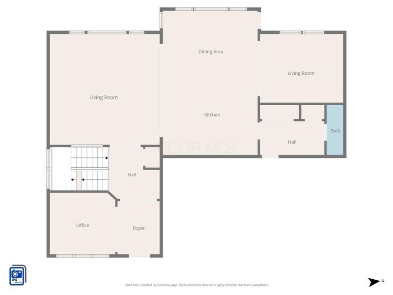 1465 Big Bluestem Way , Sunbury, OH 43074 Photo 61