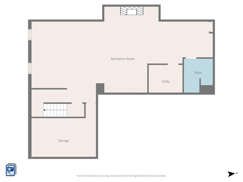 1465 Big Bluestem Way , Sunbury, OH 43074 Photo 62