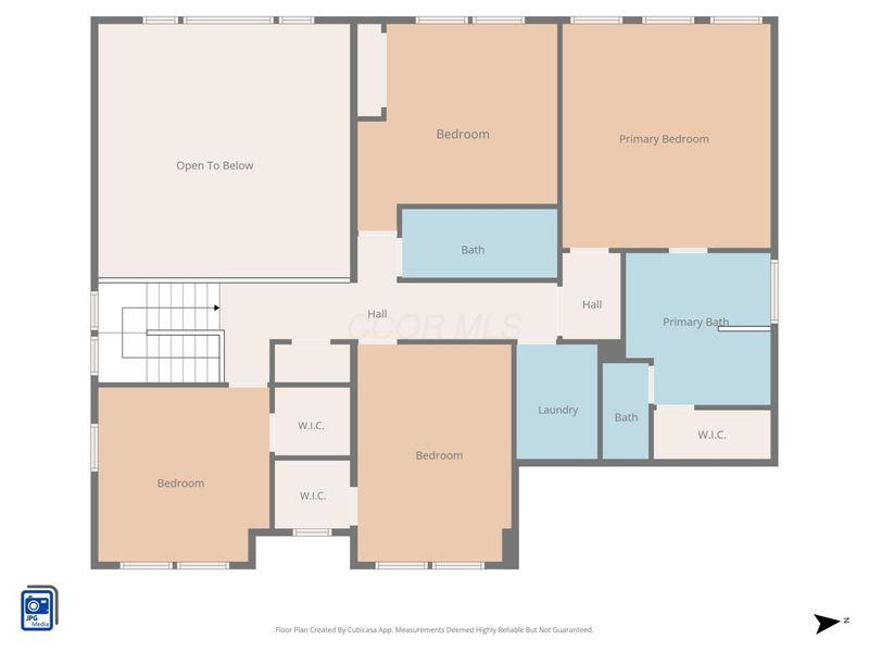 1465 Big Bluestem Way , Sunbury, OH 43074 Photo 63