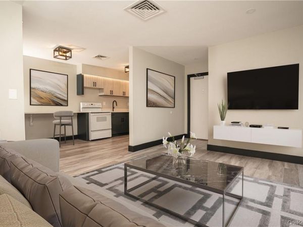 8-12 S Boulevard , Unit 12-203, Nyack, NY 10960