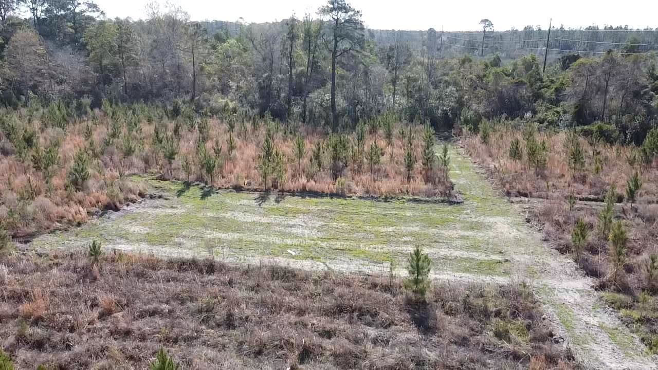 Lot 8 Amos Rd Photo 4