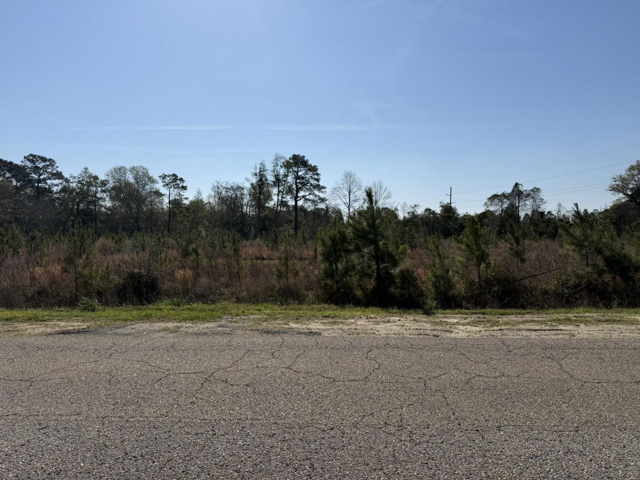 Lot 8 Amos Rd Photo 5